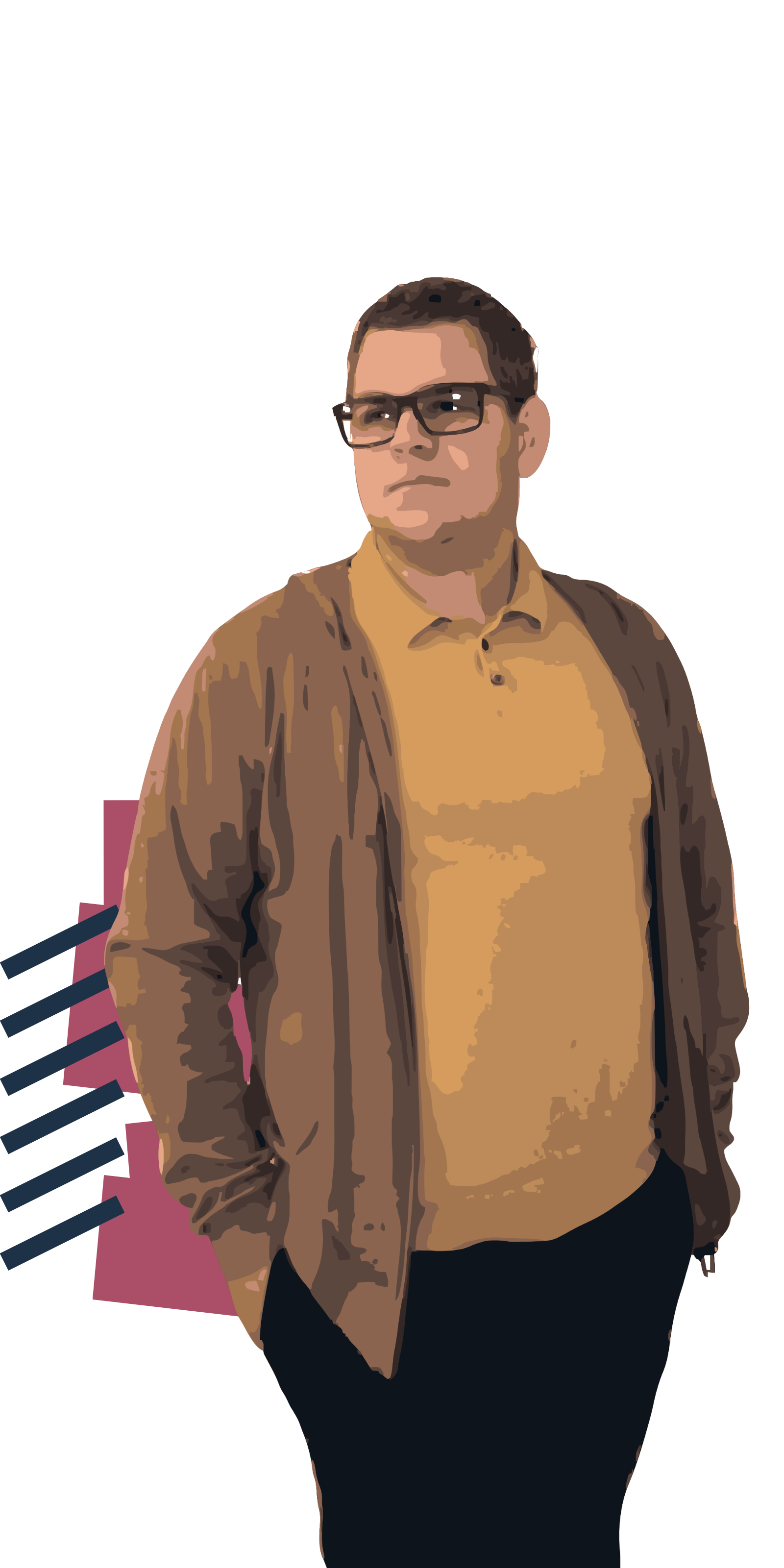 Marcin Karkocha — Chief Technology Strategist and Founder of Caterpillar Garden